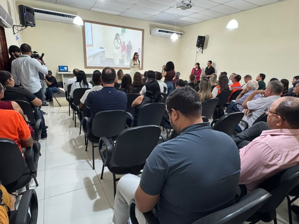 Municípios de Sergipe discutem preparação para possíveis efeitos do El Niño