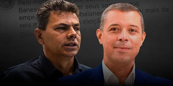 Patrimônio dos candidatos ao Governo de Sergipe revela diferenças entre as chapas