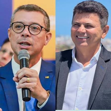 Duas pesquisas, dois cenários: o que explica a diferença na disputa pelo Governo de Sergipe?