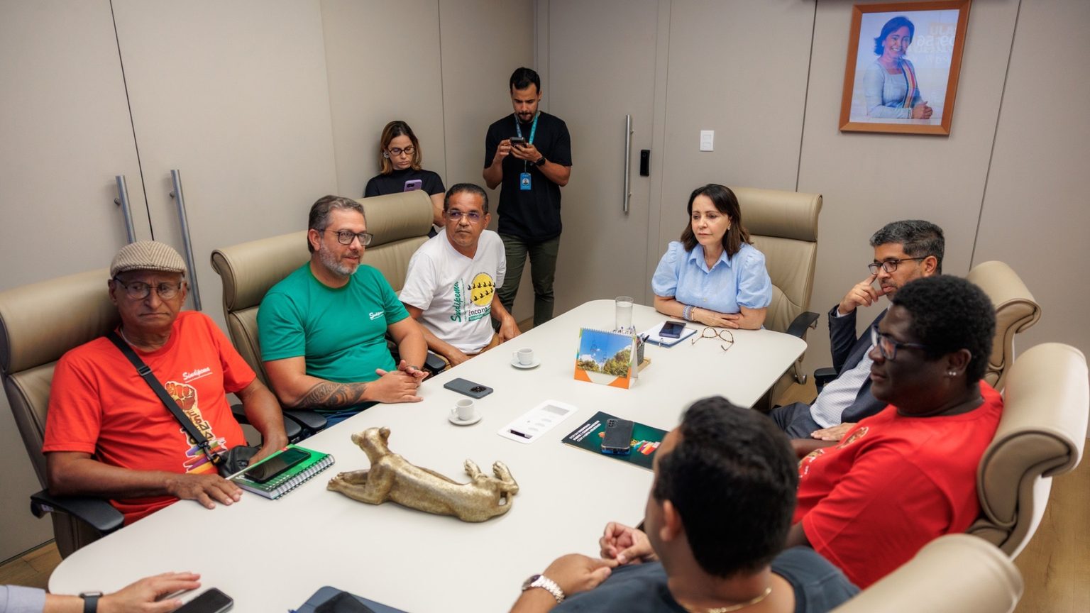 Prefeitura de Aracaju prepara folha suplementar após falhas no pagamento de retroativos do magistério