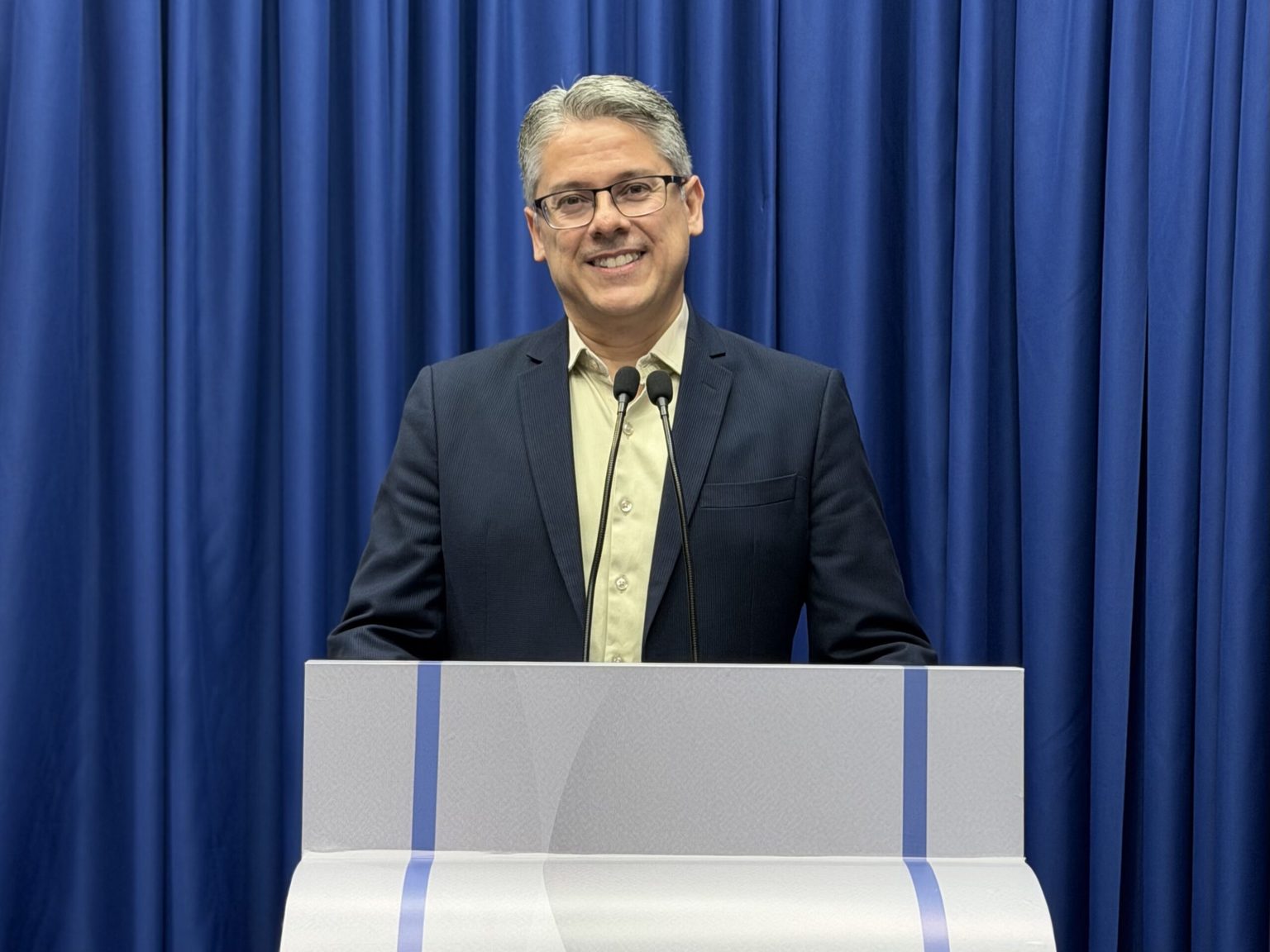 Debate ao Senado em Sergipe coloca petróleo, educação e fiscalização do STF no centro das discussões