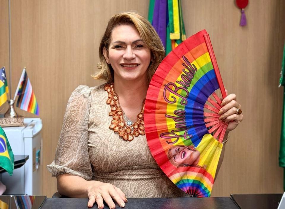 Linda Brasil destina mais de R$ 4,3 milhões em emendas para ações de saúde em Sergipe