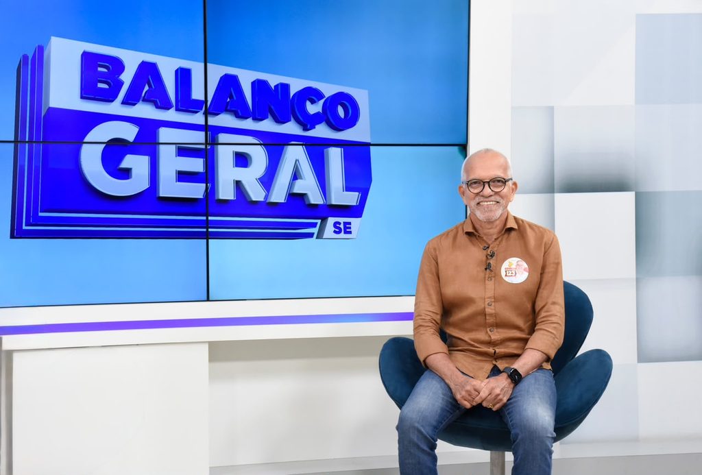 “O Brasil está sendo tomado pelas facções”: Edvaldo Nogueira adota discurso duro sobre segurança e mira Senado
