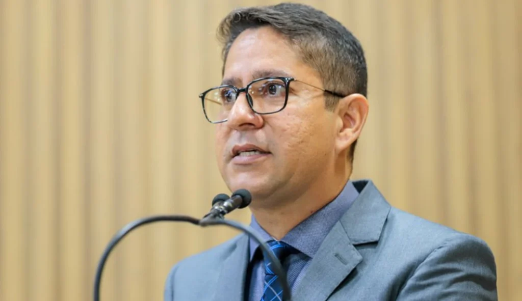 Crise no PL explode na reta final e Justiça barra candidatura de Ricardo Marques ao governo de Sergipe