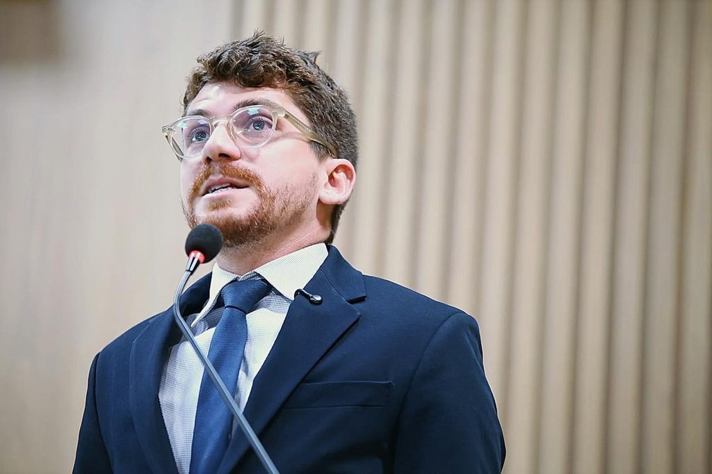 Breno Garibalde encerra disputa por vaga na Câmara com 23 mil votos e destaca crescimento em Aracaju